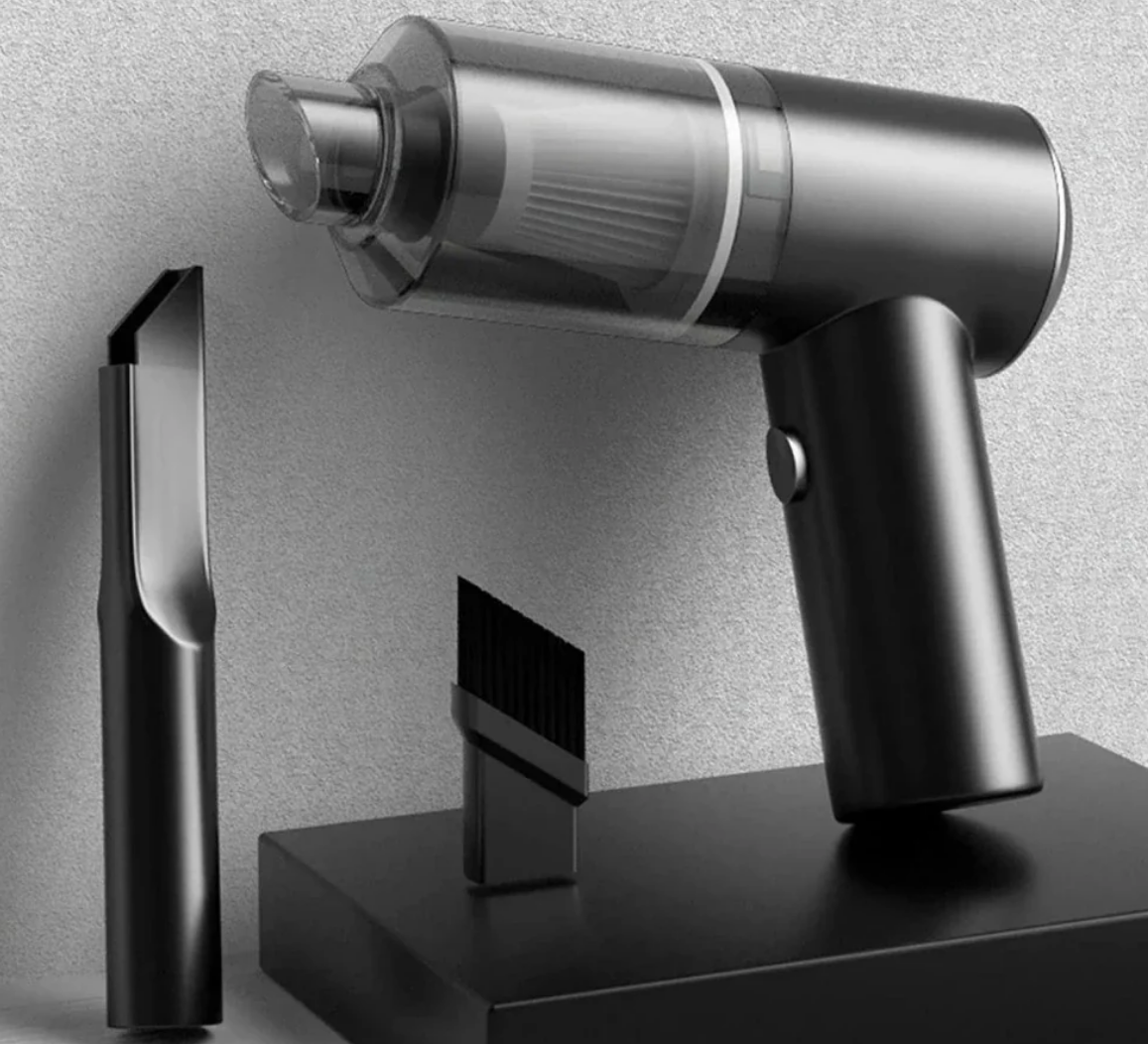 Vac™ Portable Car Vacuum Cleaner