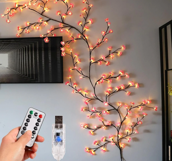 FabBlossom™ LED Light